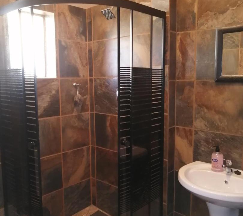 Photo of Bathroom in Vryheid