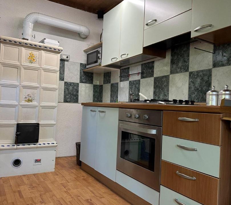 Photo of Kitchen in Pergine Valsugana