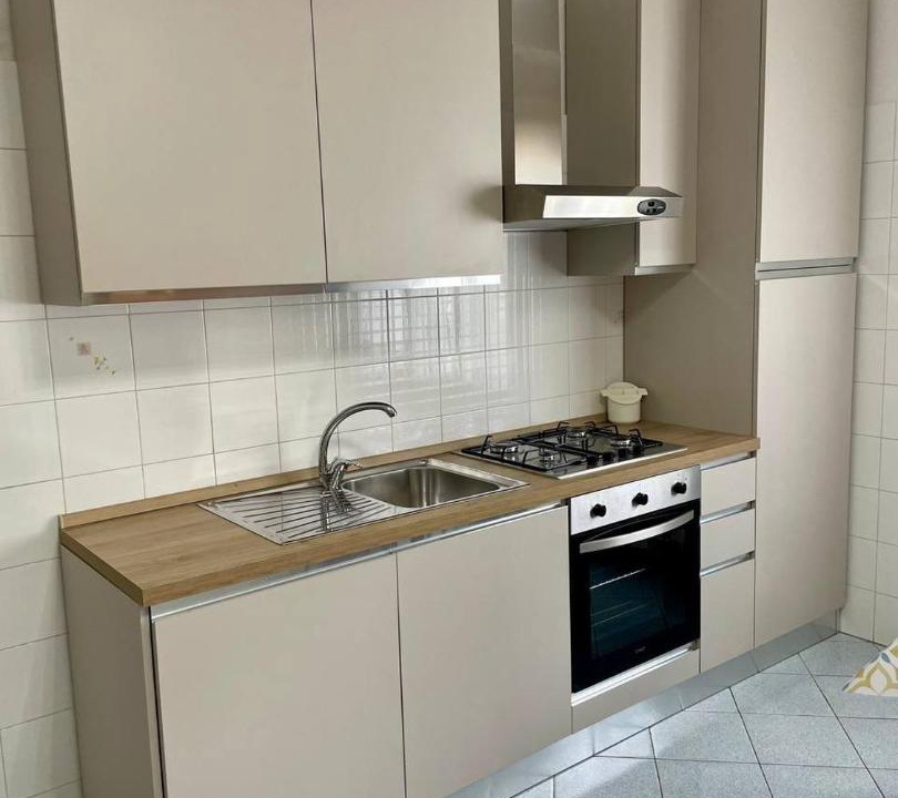 Photo of Kitchen in Caldonazzo