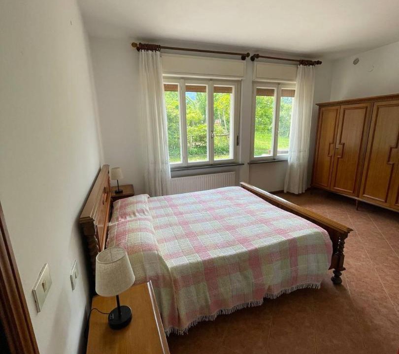 Photo of Bedroom in Caldonazzo