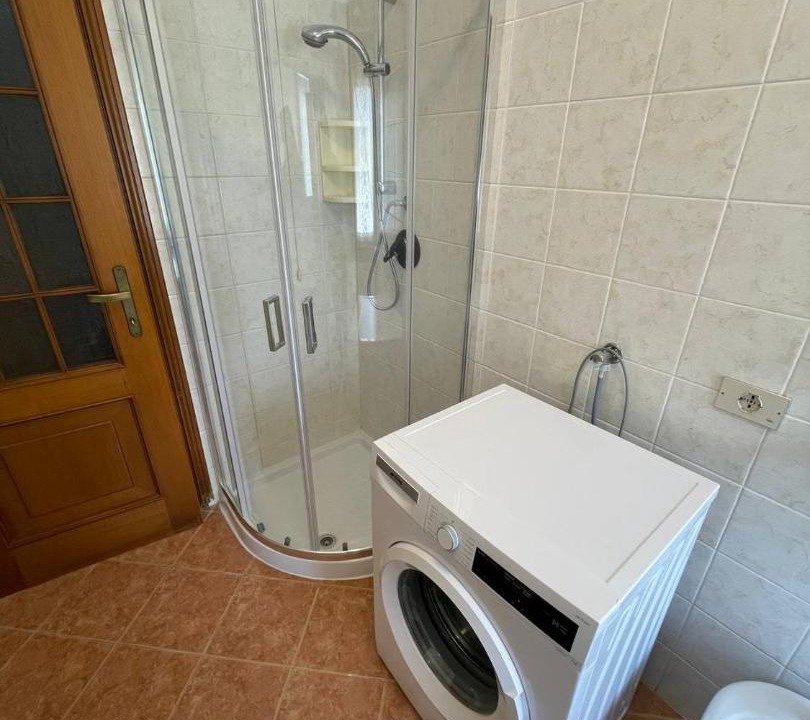 Photo of Bathroom in Caldonazzo
