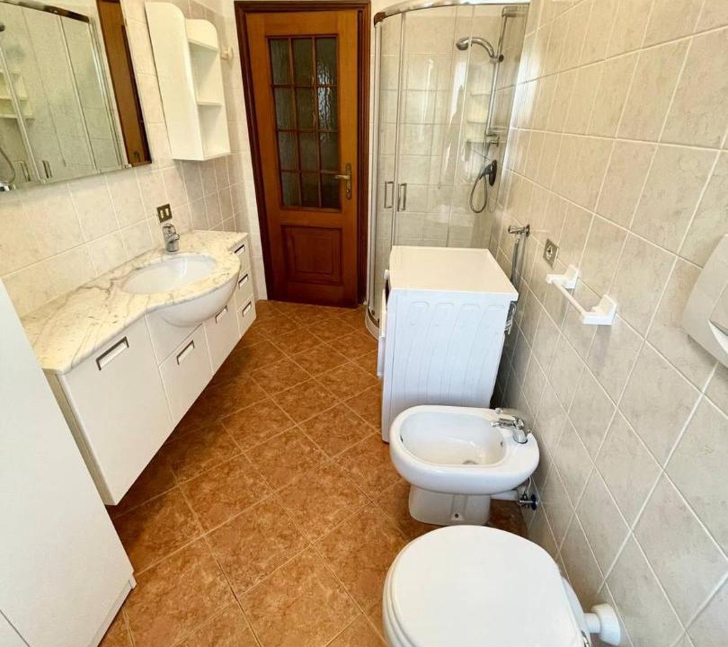 Photo of Bathroom in Caldonazzo