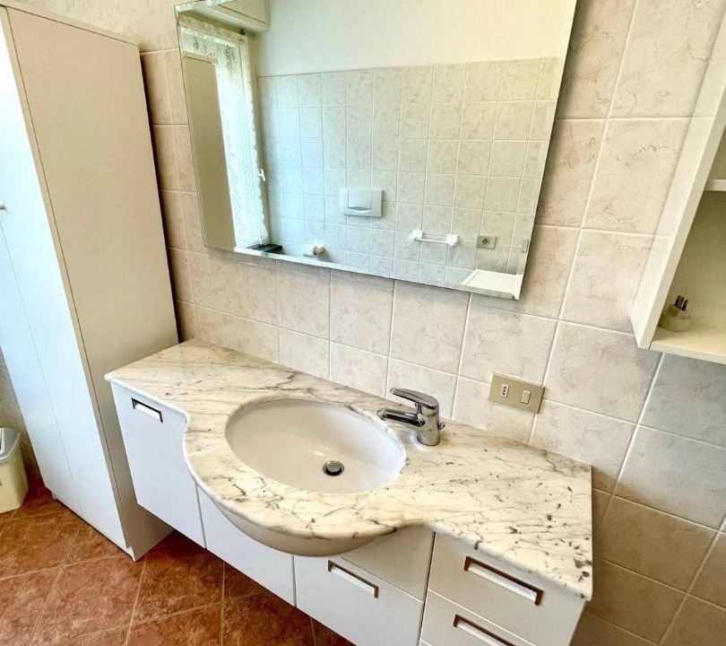 Photo of Bathroom in Caldonazzo