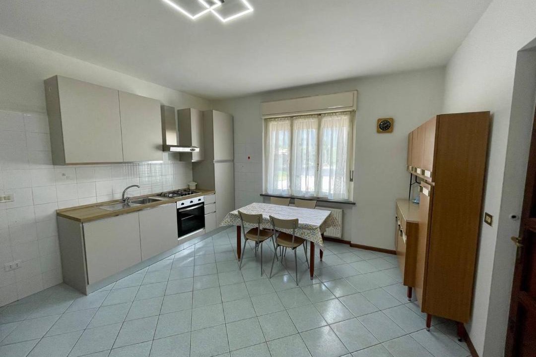 Photo of Kitchen in Caldonazzo