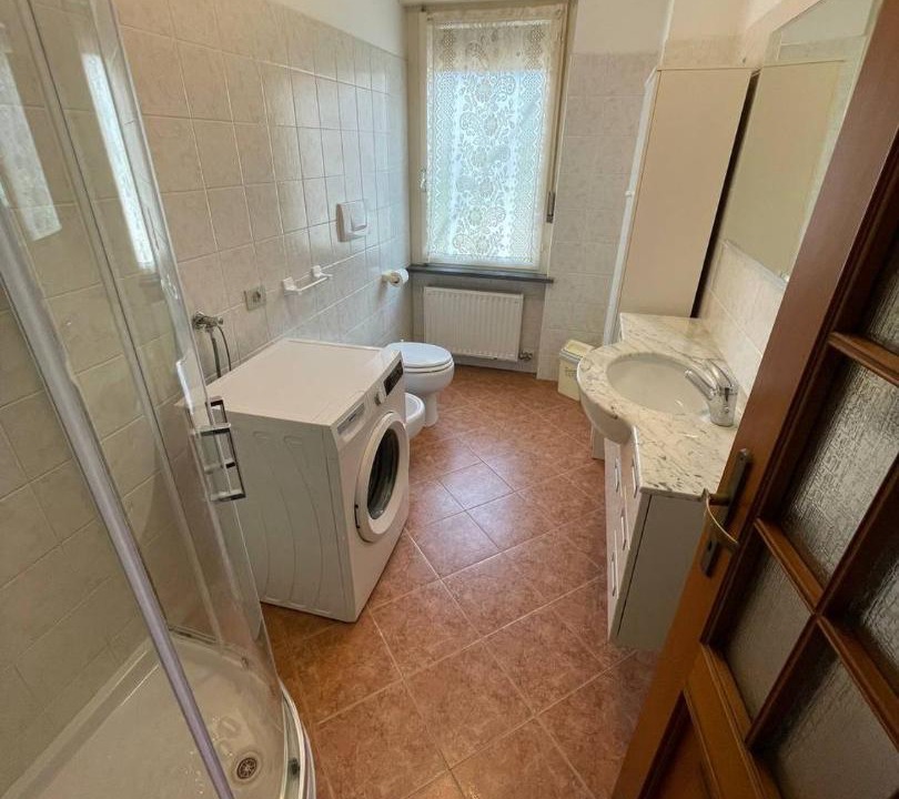 Photo of Bathroom in Caldonazzo