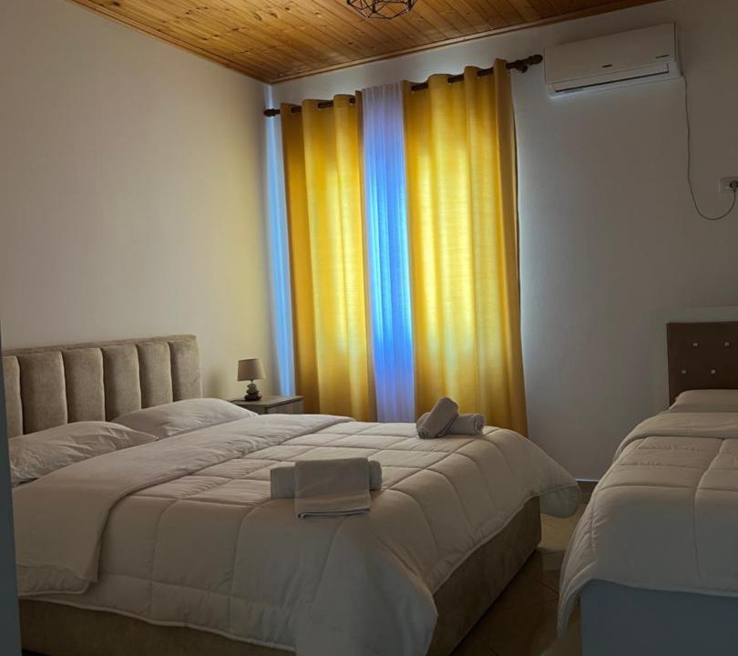 Photo of Bedroom in Koman