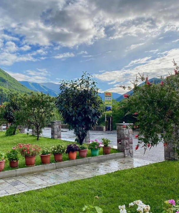 Photo of Others in Koman