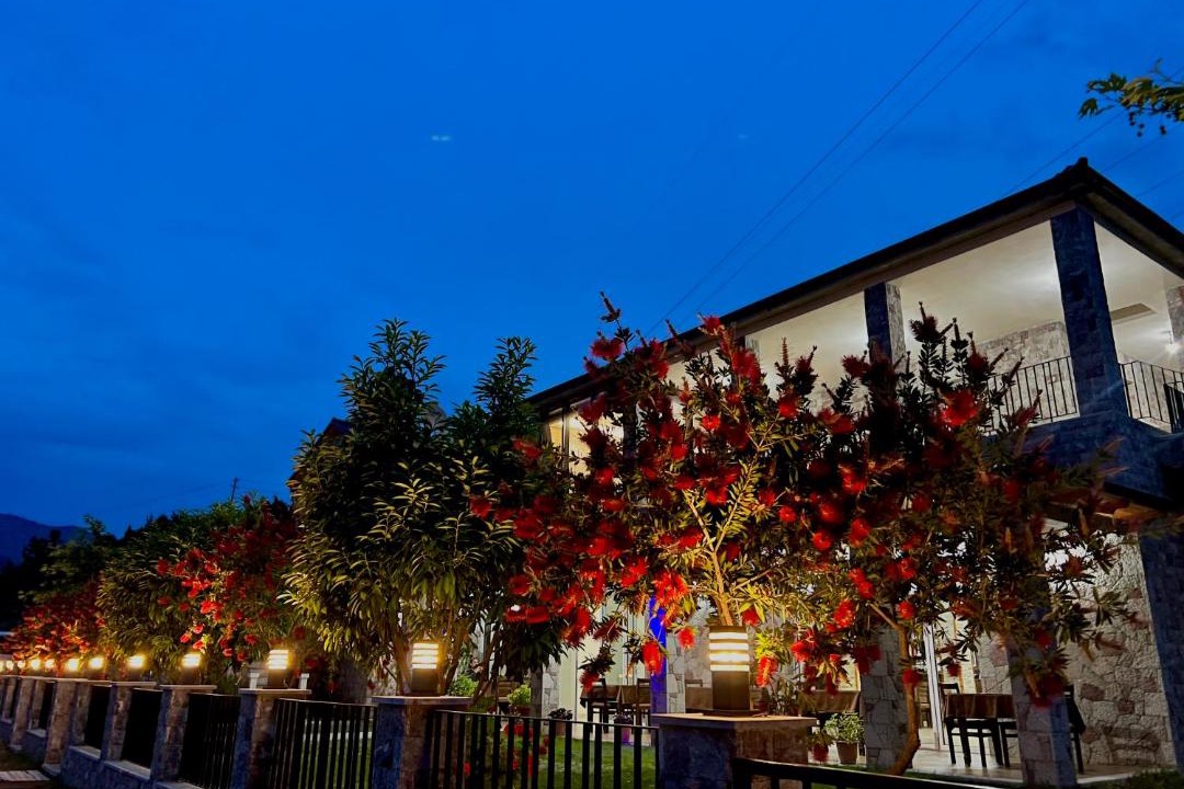 Photo of Others in Koman