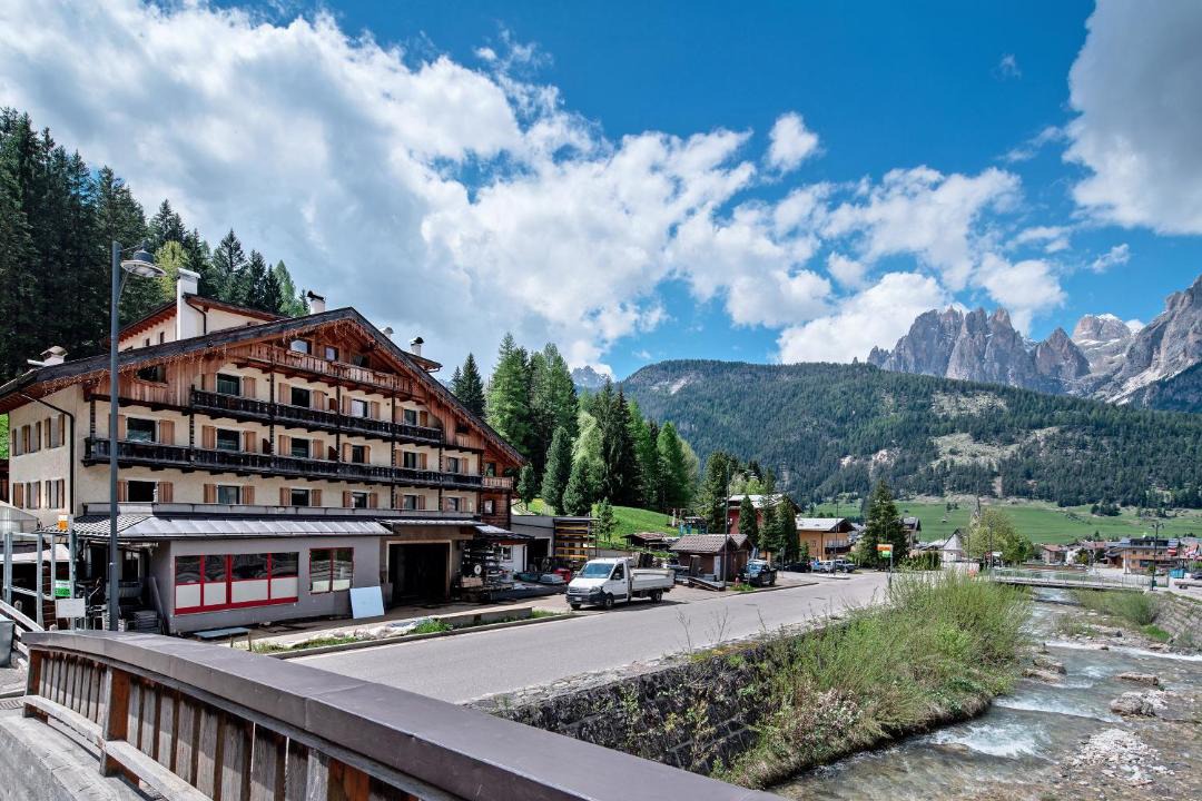 Photo of Others in San Giovanni di Fassa