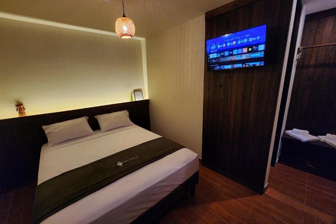 Photo of Bedroom in Chancay