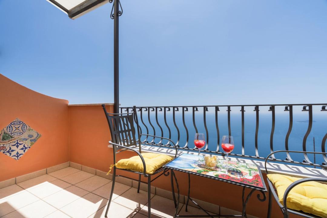 Photo of Patio Balcony in Nocelle