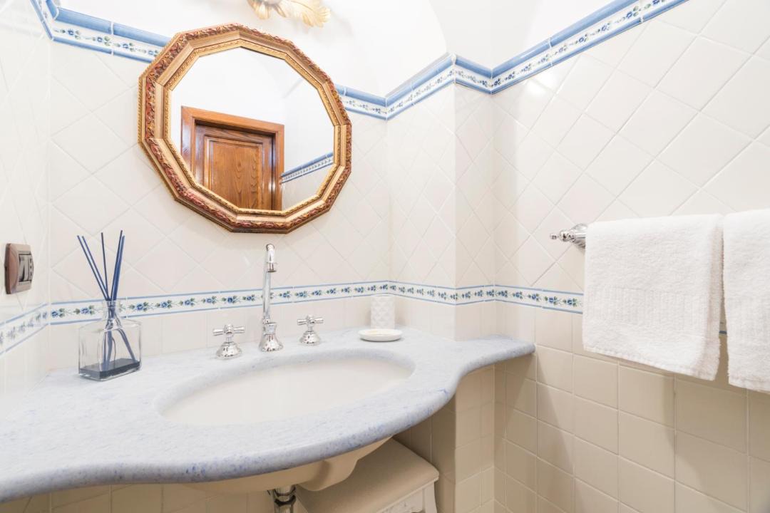 Photo of Bathroom in Nocelle