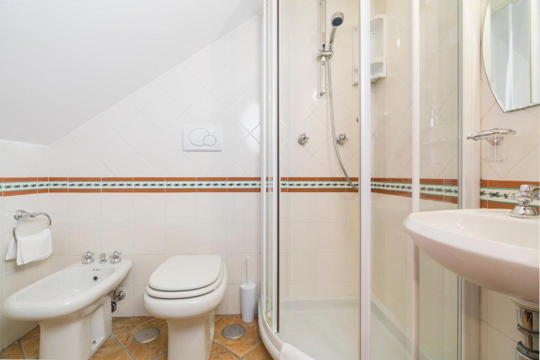 Photo of Bathroom in Nocelle