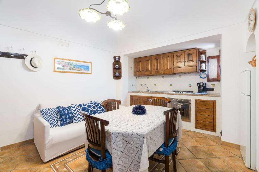 Photo of Kitchen in Nocelle