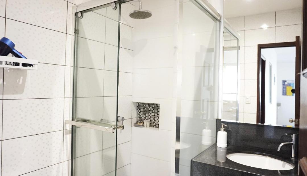Photo of Bathroom in Callao
