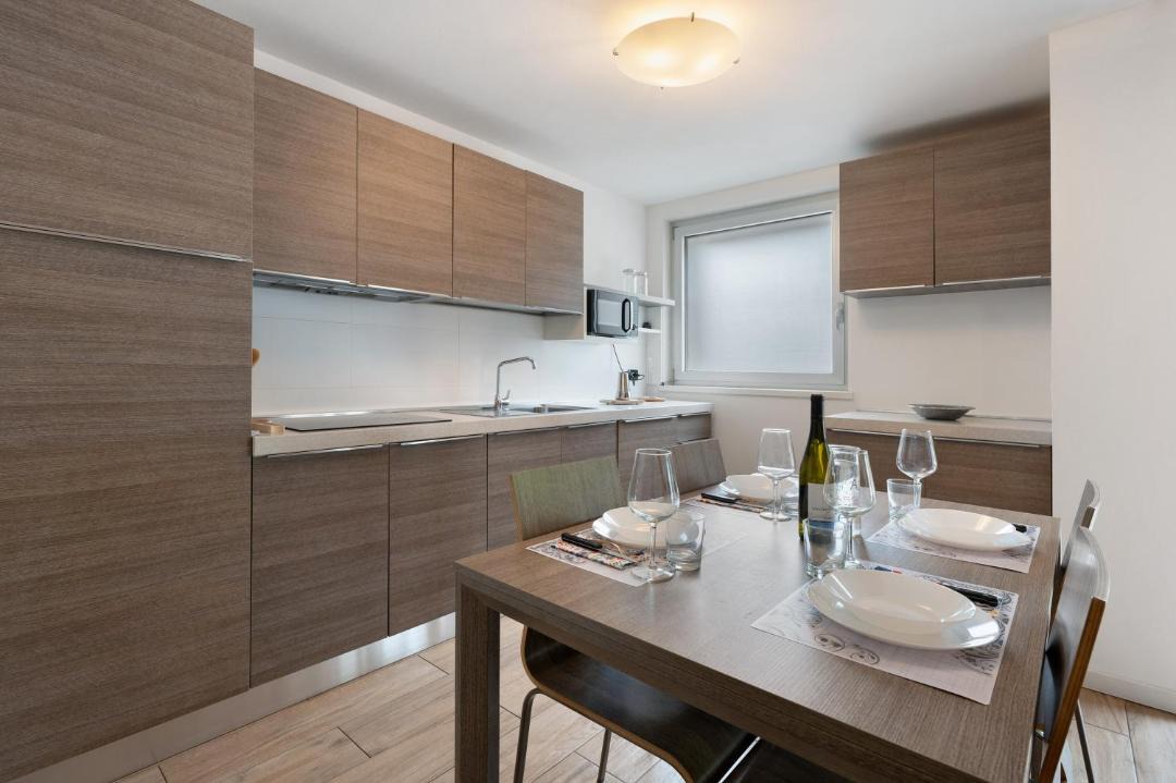 Photo of Kitchen in Ponte Arche
