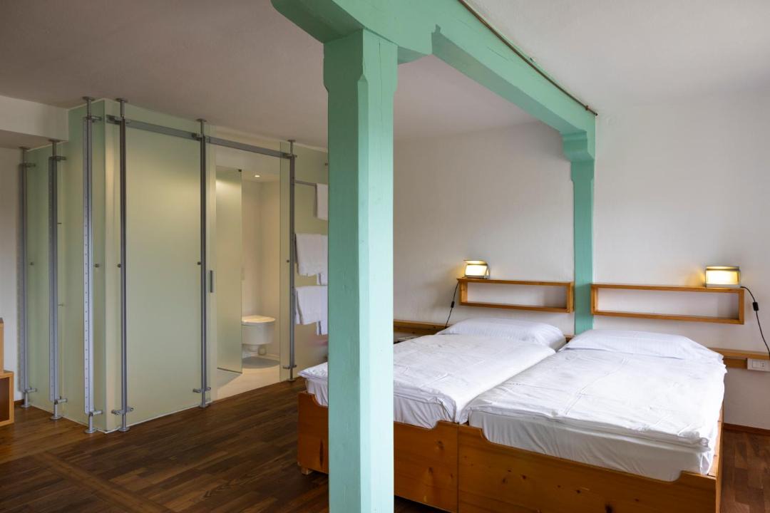 Photo of Bedroom in Pergine Valsugana