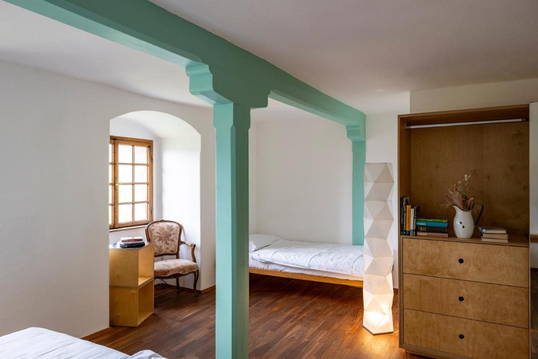 Photo of Bedroom in Pergine Valsugana