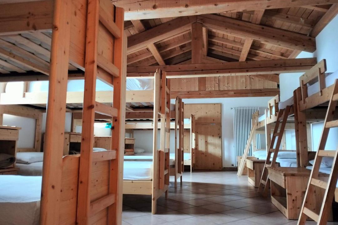 Photo of Bedroom in Bedollo