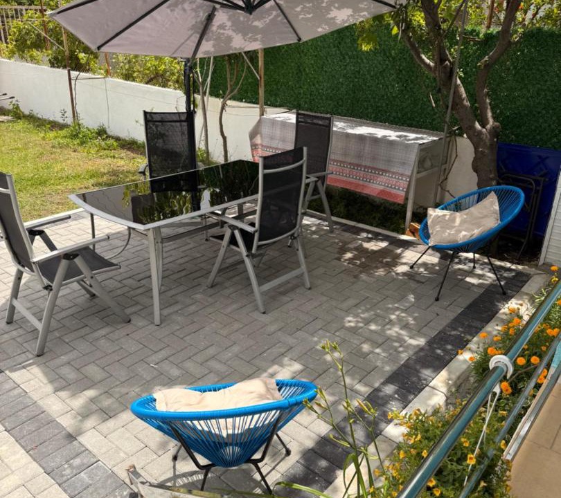 Photo of Patio Balcony in Velipoje