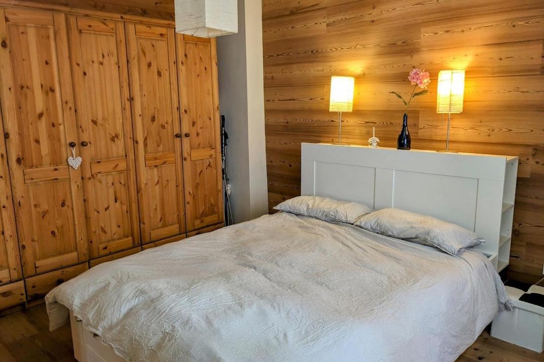 Photo of Bedroom in Bocenago
