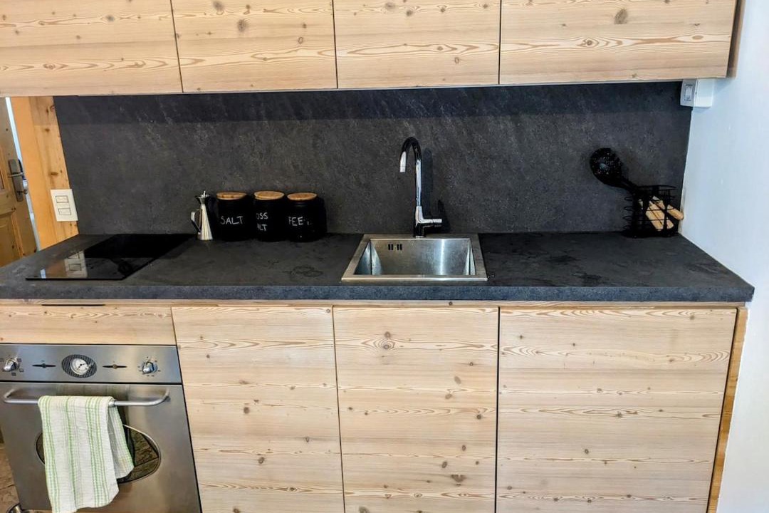 Photo of Kitchen in Bocenago
