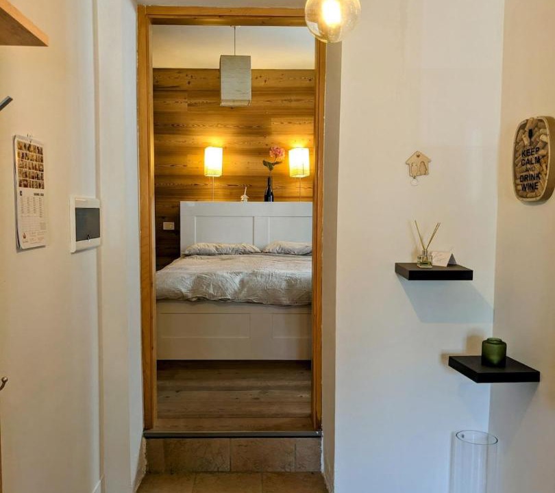 Photo of Bedroom in Bocenago