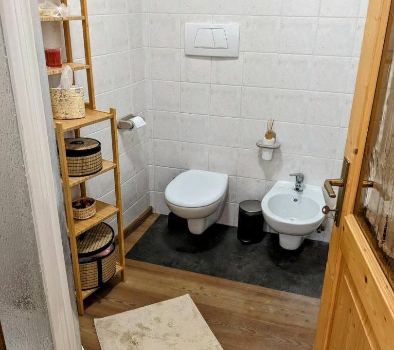 Photo of Bathroom in Bocenago