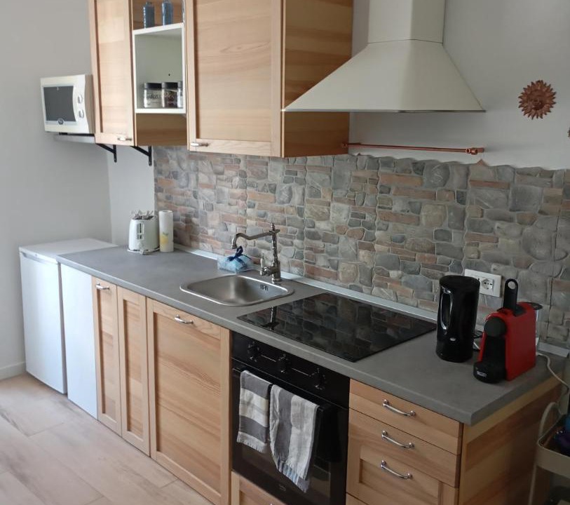 Photo of Kitchen in Arco