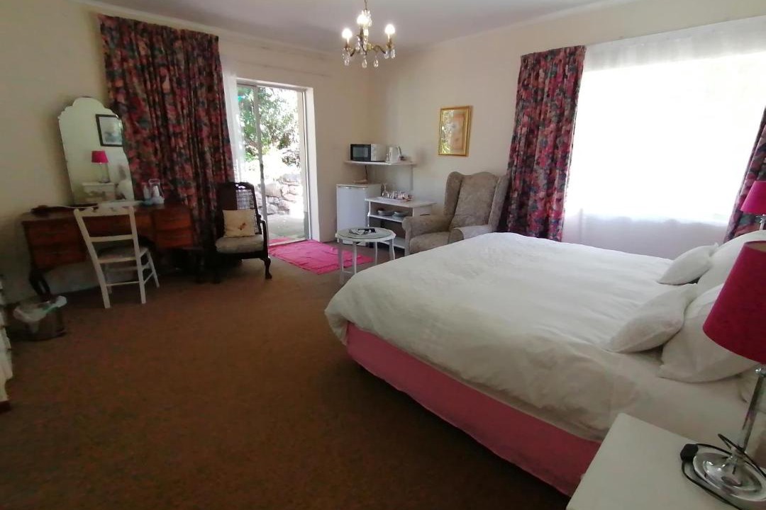Photo of Bedroom in Cathkin Park