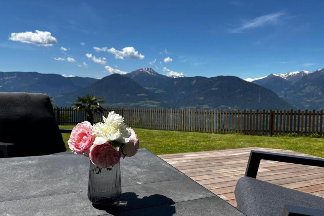 Photo of Patio Balcony in Verano
