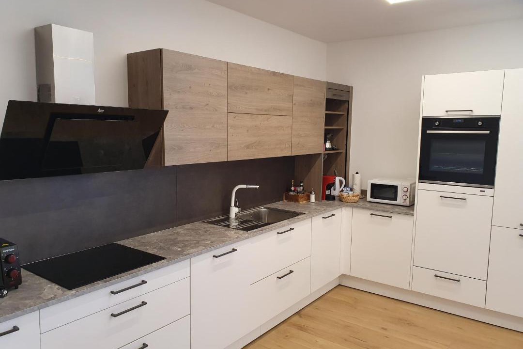 Photo of Kitchen in Villazzano