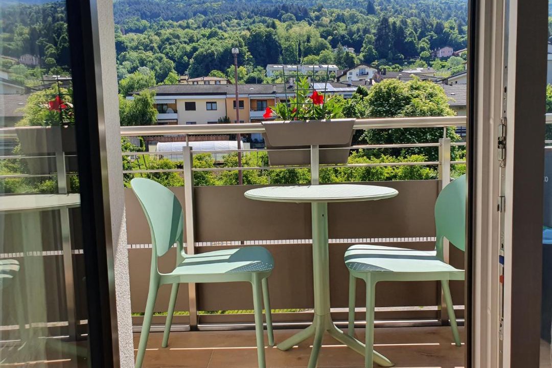 Photo of Patio Balcony in Villazzano
