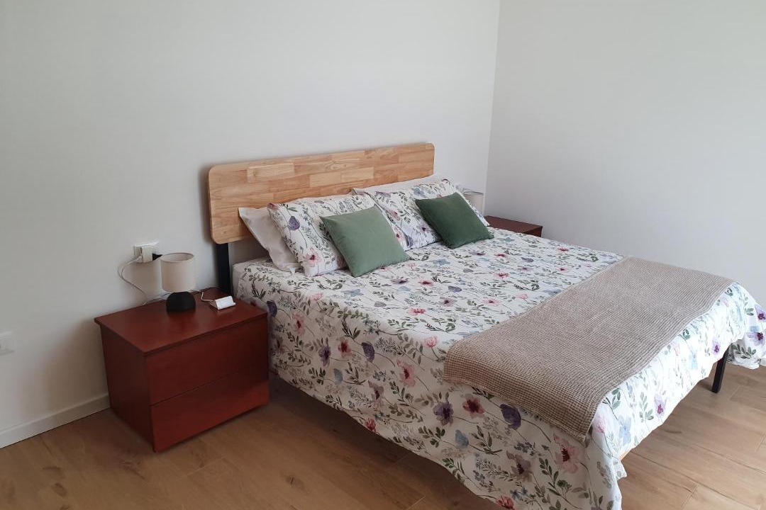 Photo of Bedroom in Villazzano