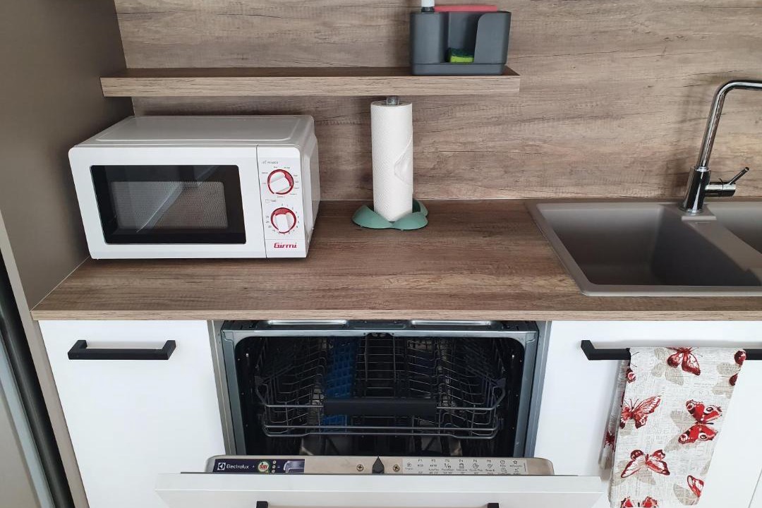 Photo of Kitchen in Villazzano