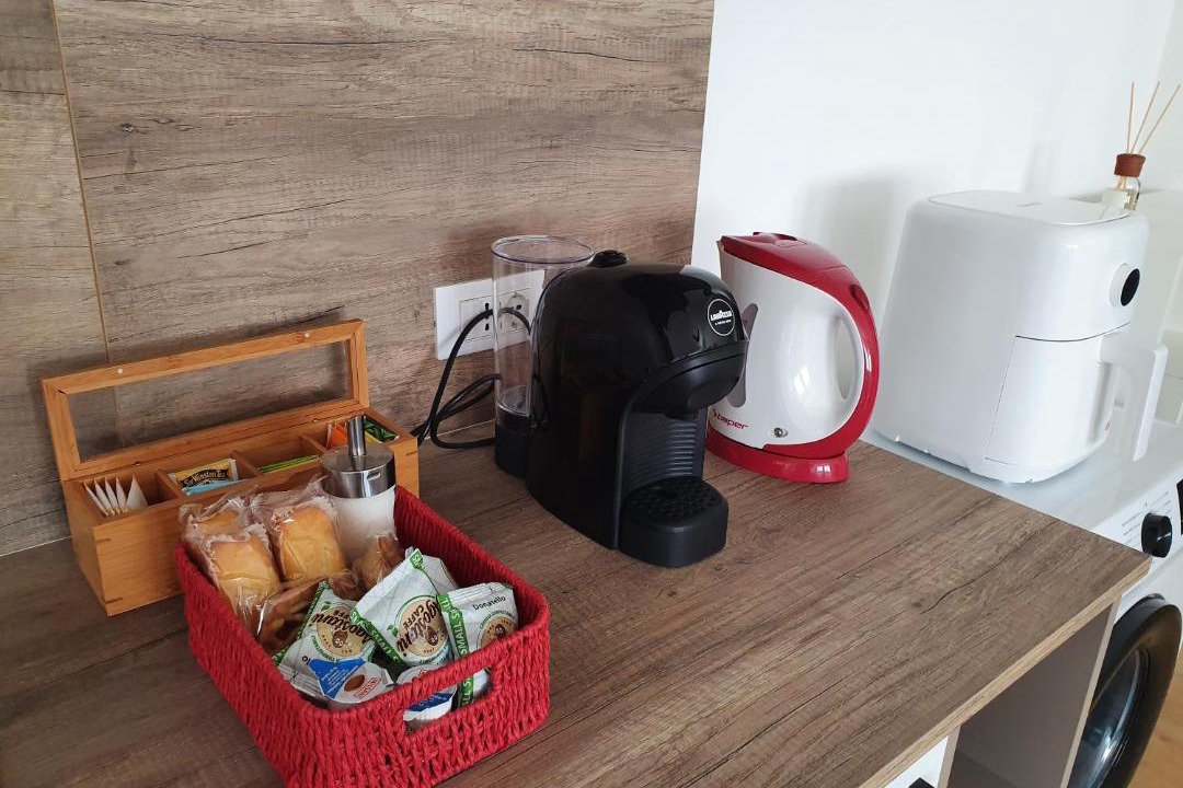 Photo of Kitchen in Villazzano