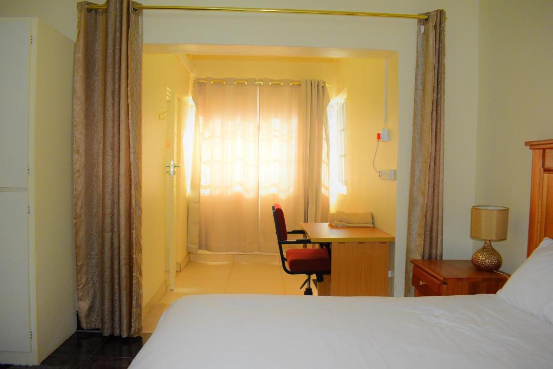 Photo of Bedroom in Ladysmith