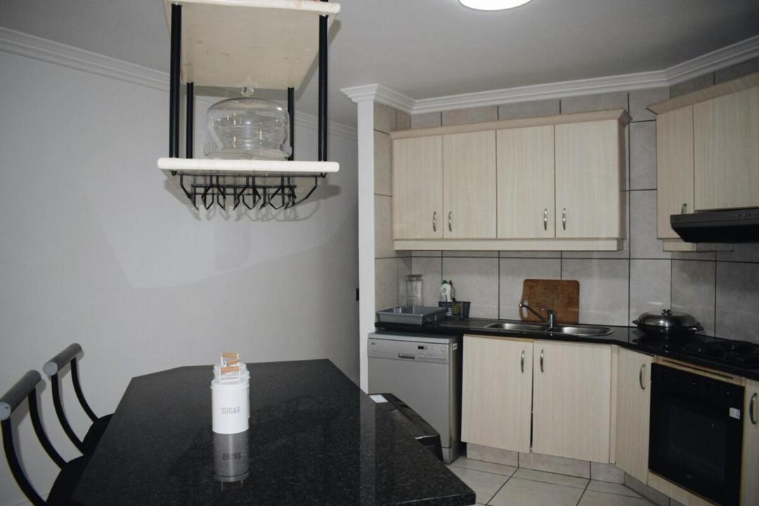 Photo of Kitchen in Shelly Beach