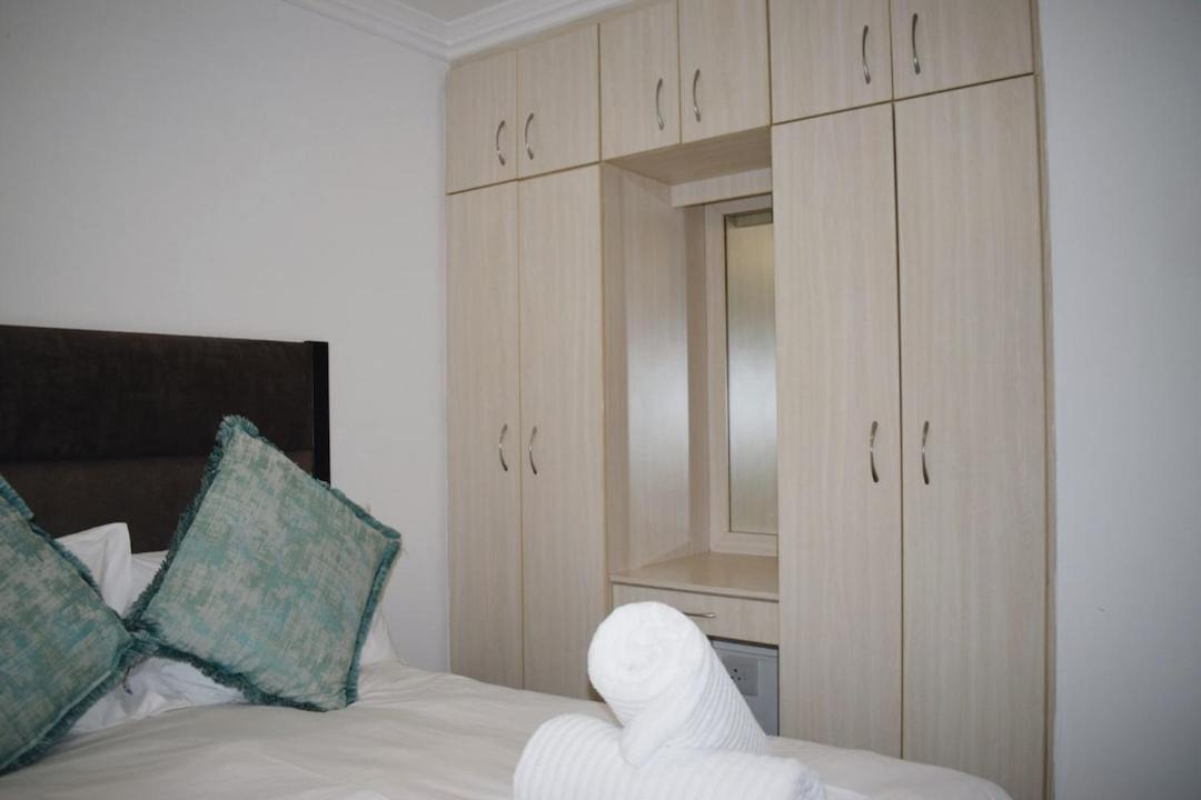 Photo of Bedroom in Shelly Beach