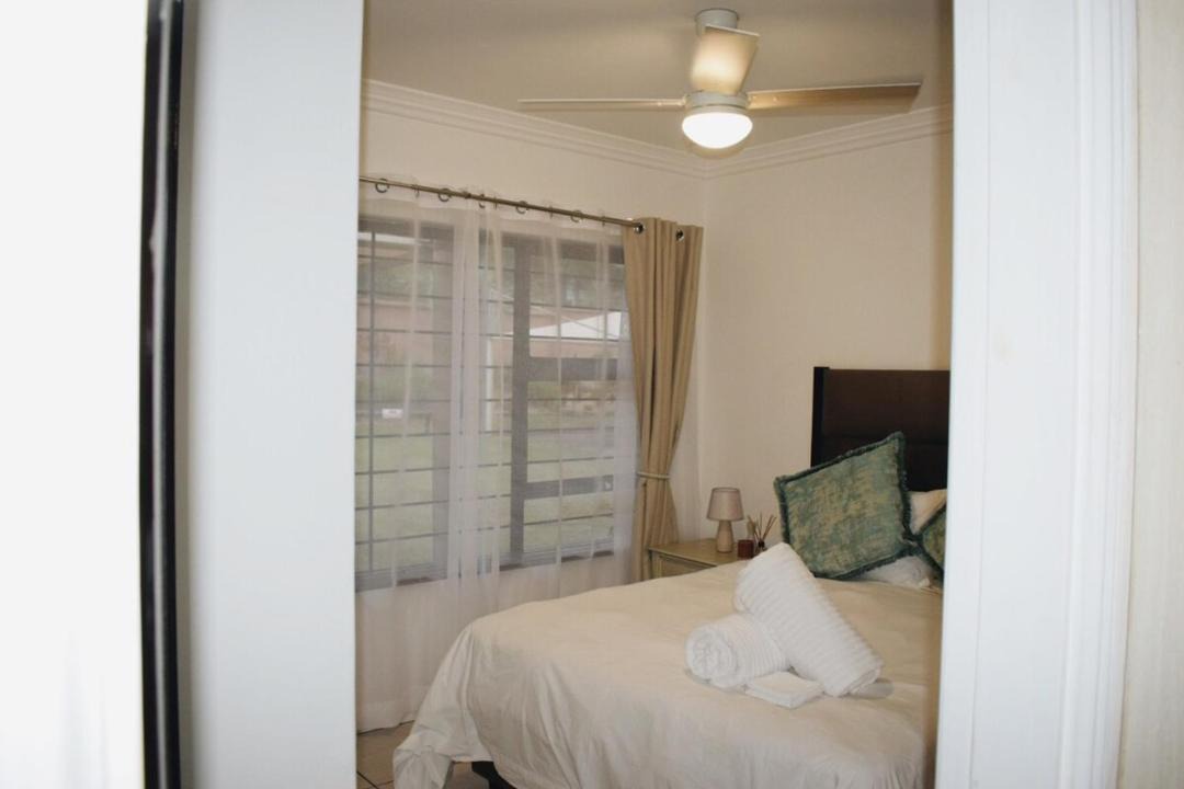 Photo of Bedroom in Shelly Beach