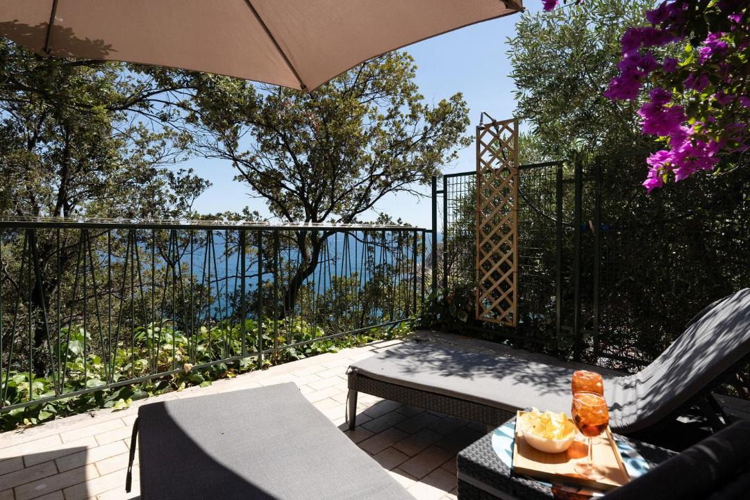 Photo of Patio Balcony in Erchie