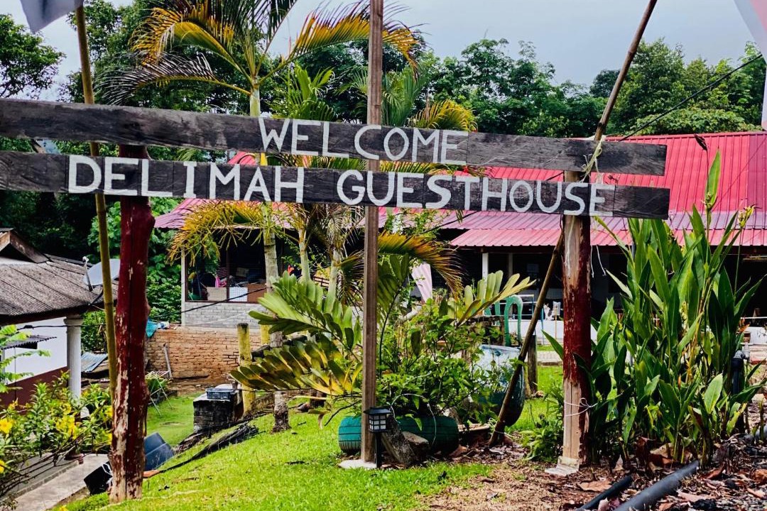 Photo of Others in Kuala Tahan