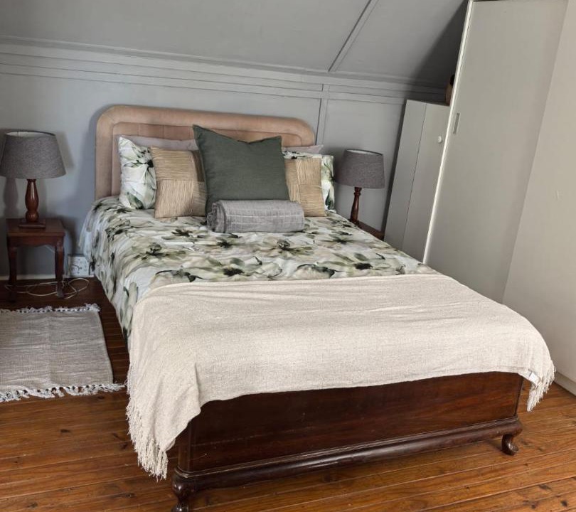 Photo of Bedroom in Hilton