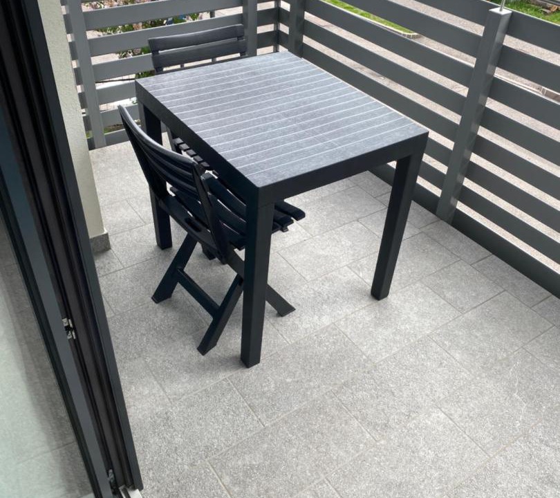 Photo of Patio Balcony in Predazzo