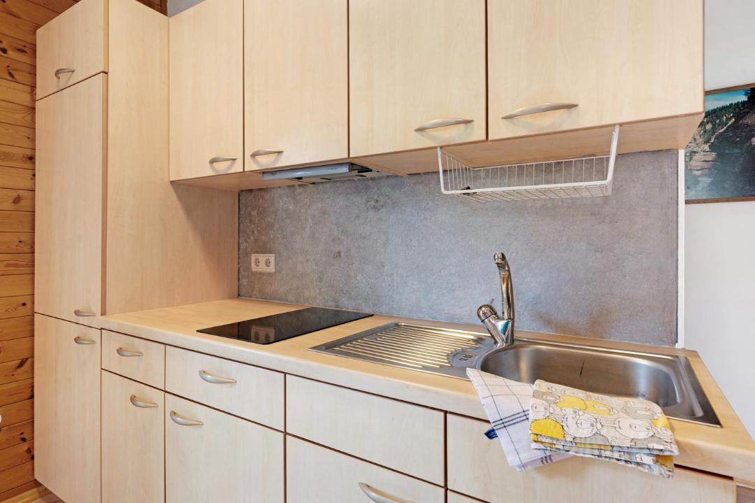 Photo of Kitchen in Aldino