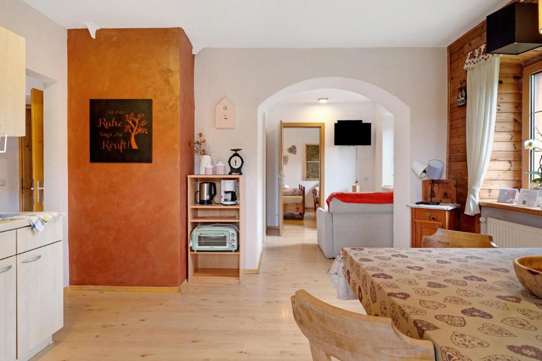 Photo of Kitchen in Aldino
