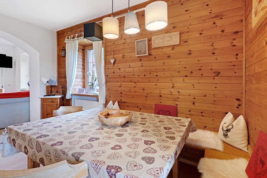 Photo of Bedroom in Aldino