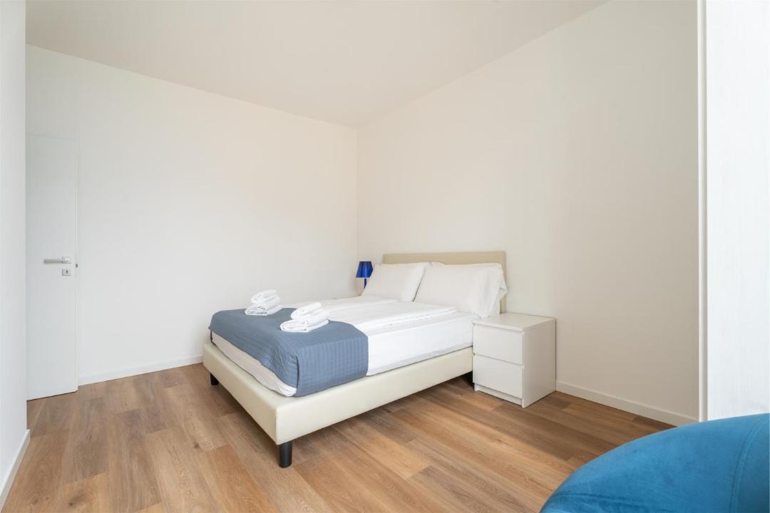 Photo of Bedroom in Torbole sul Garda