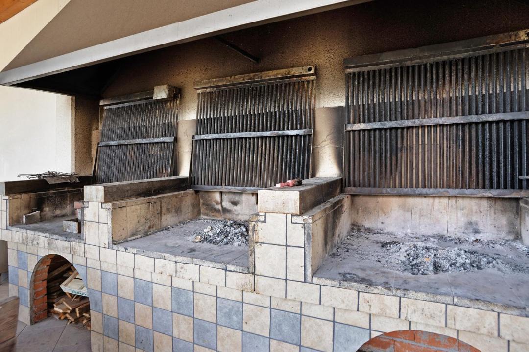 Photo of Kitchen in Roncegno
