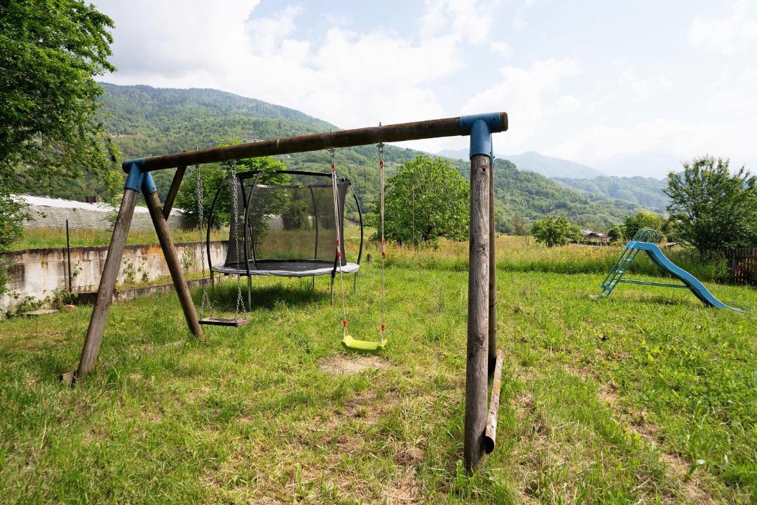 Photo of Outdoor in Roncegno